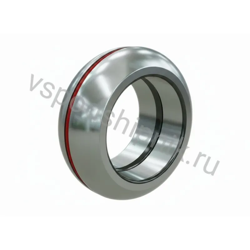 Подшипник скольжения SBB40-2RS IKO 360
