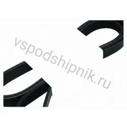 Ремень поликлиновой 7PK1155 GLOBELT