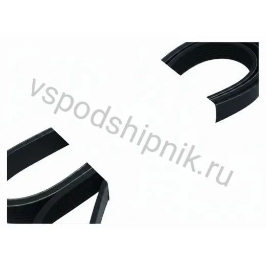 Ремень поликлиновой 7PK1155 GLOBELT