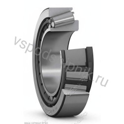 Подшипник роликовый 33206 SKF