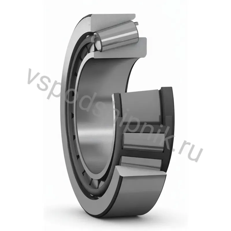 Подшипник роликовый 30206 SKF 360