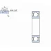Подшипник шариковый 216-2ZNR SKF