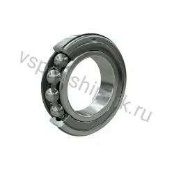 Подшипник шариковый 216-2ZNR SKF