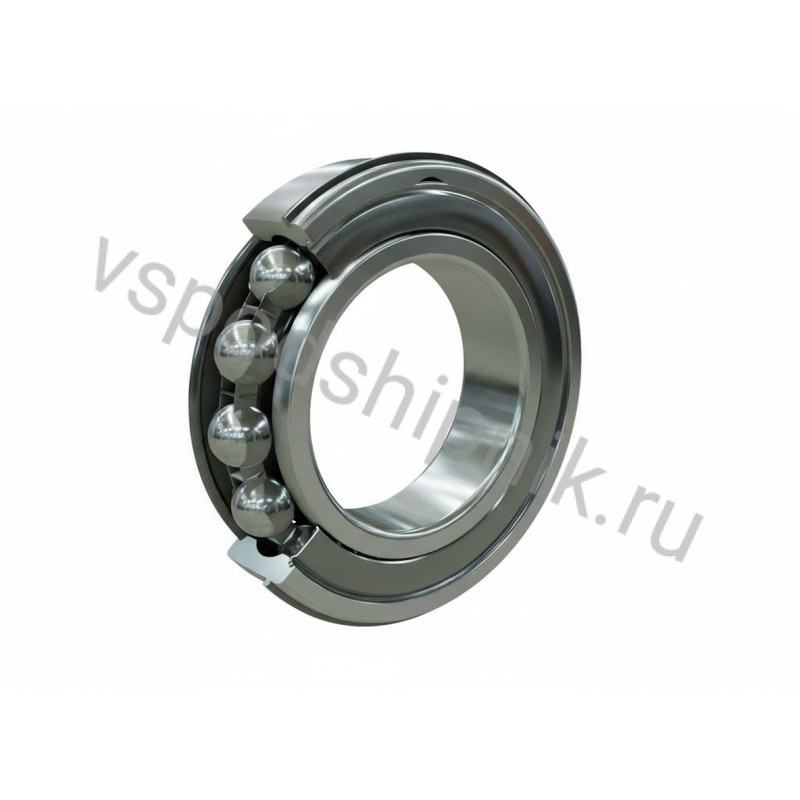Подшипник шариковый 216-2ZNR SKF 360