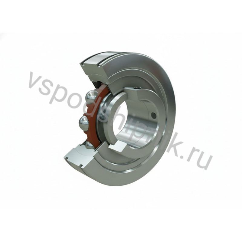 Подшипник шариковый PE30-XL INA 360