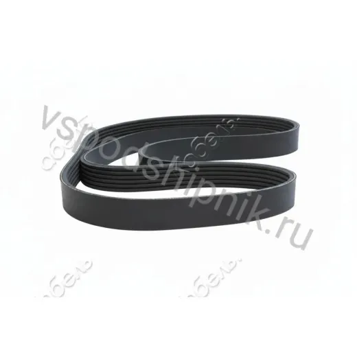 Ремень поликлиновой 6PK1018 EPDM GLOBELT