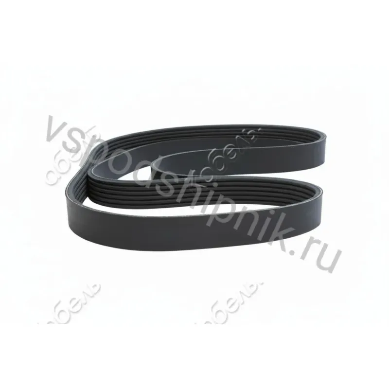 Ремень поликлиновой 6PK1018 EPDM GLOBELT 360