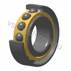 Подшипник шариковый 7228BGM SNR