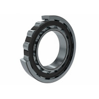 Подшипник роликовый NU312EG NACHI