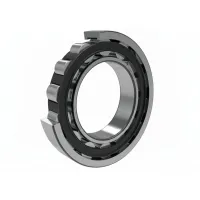 Подшипник роликовый NU312EG NACHI