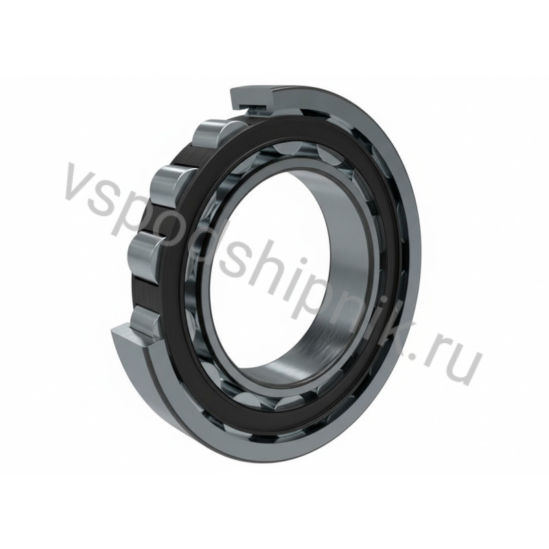 Подшипник роликовый 32306 Е 360