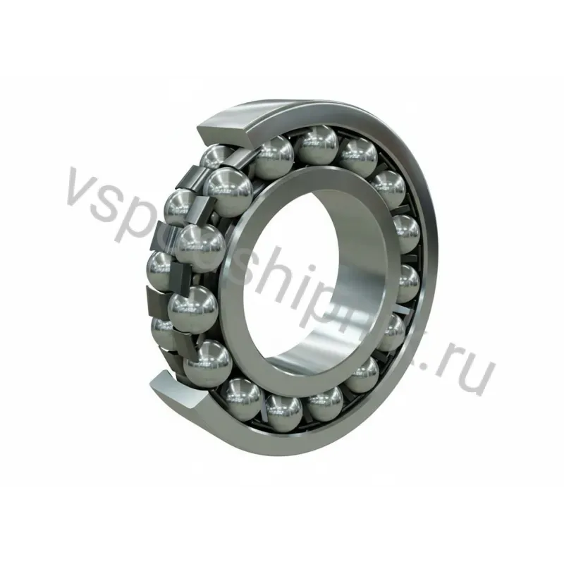 Подшипник шариковый 111606 ГОСТ 360