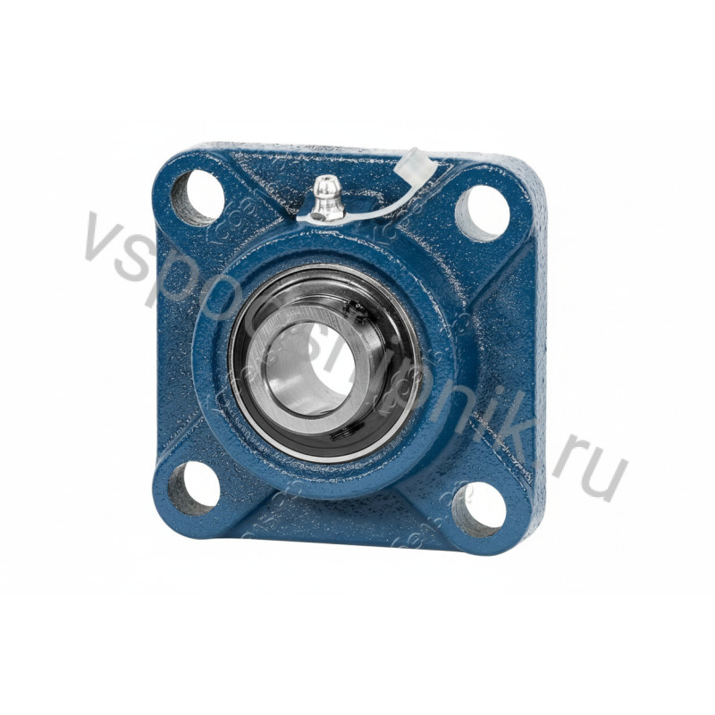 Узел подшипниковый 214 UCF FYJ 70 TF SKF 360