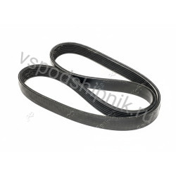 Ремень поликлиновой 10PK-1005 HIMPT