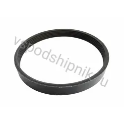 Ремень поликлиновой 10PK1810 EPDM Truck GLOBELT