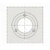 Подшипник шариковый ZKLF1762-2RS-PE INA