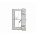 Подшипник шариковый ZKLF1762-2RS-PE INA