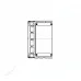 Подшипник LDI NX20-Z