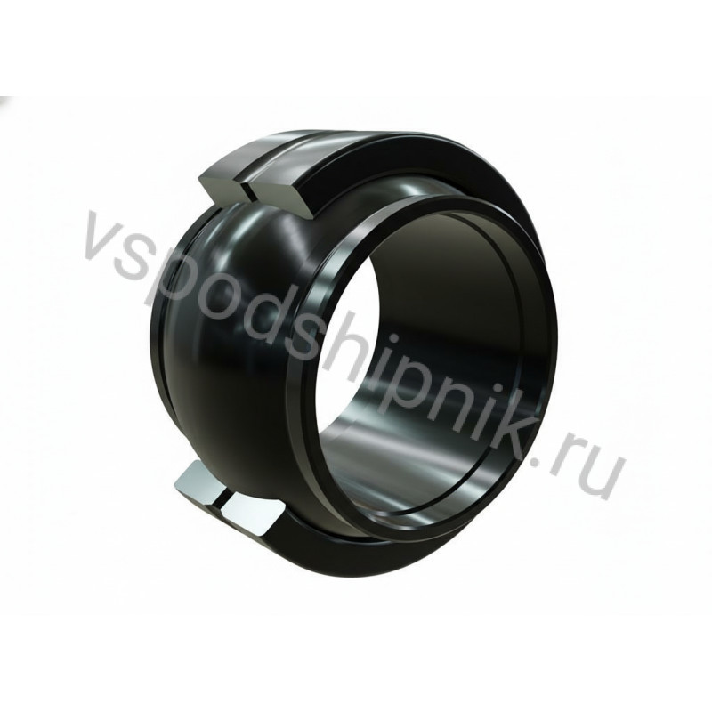 Подшипник скольжения GE63LO STC 360