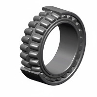 Подшипник роликовый 24124.EAW33C3 SNR