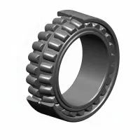 Подшипник роликовый 24130.EAW33C3 SNR