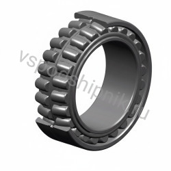 Подшипник роликовый 24124.EAW33C3 SNR