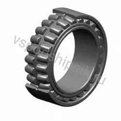 Подшипник роликовый 24124.EAW33 SNR