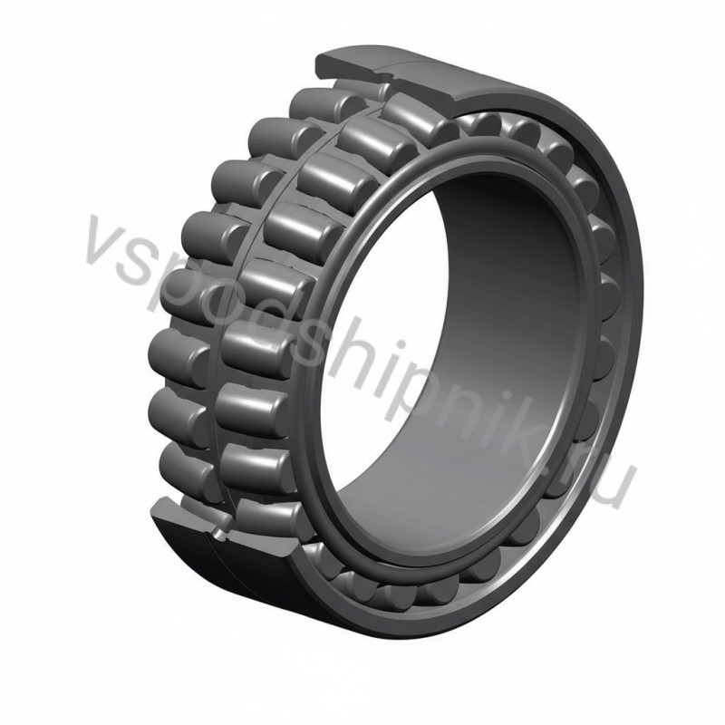 Подшипник роликовый 24124.EAW33C3 SNR 360