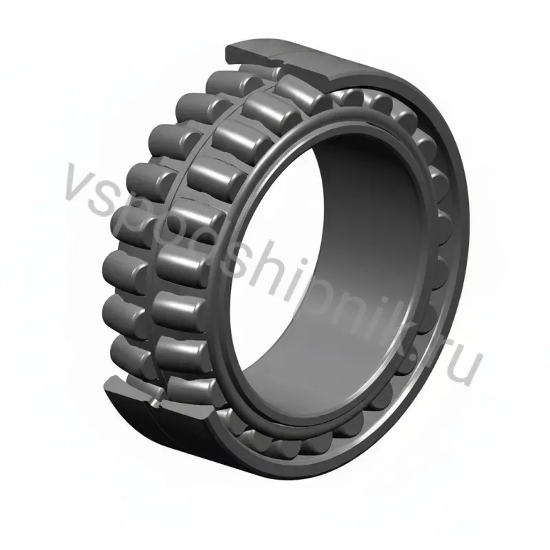 Подшипник роликовый 24124.EAW33C3 SNR 360