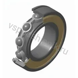 Подшипник шариковый 6203.NZC3 SNR