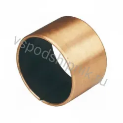 Втулка скольжения PCM 353920 M SKF