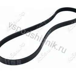 Ремень поликлиновой 6PK1050 GLOBELT