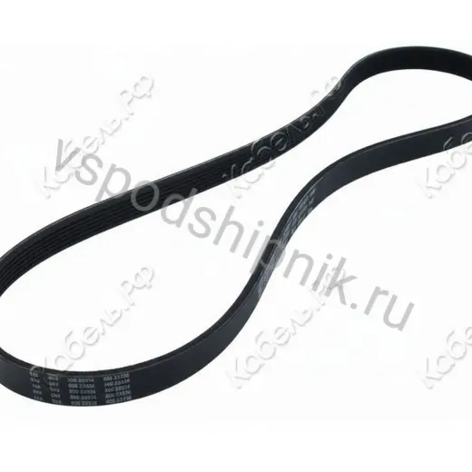 Ремень поликлиновой 6PK1050 GLOBELT