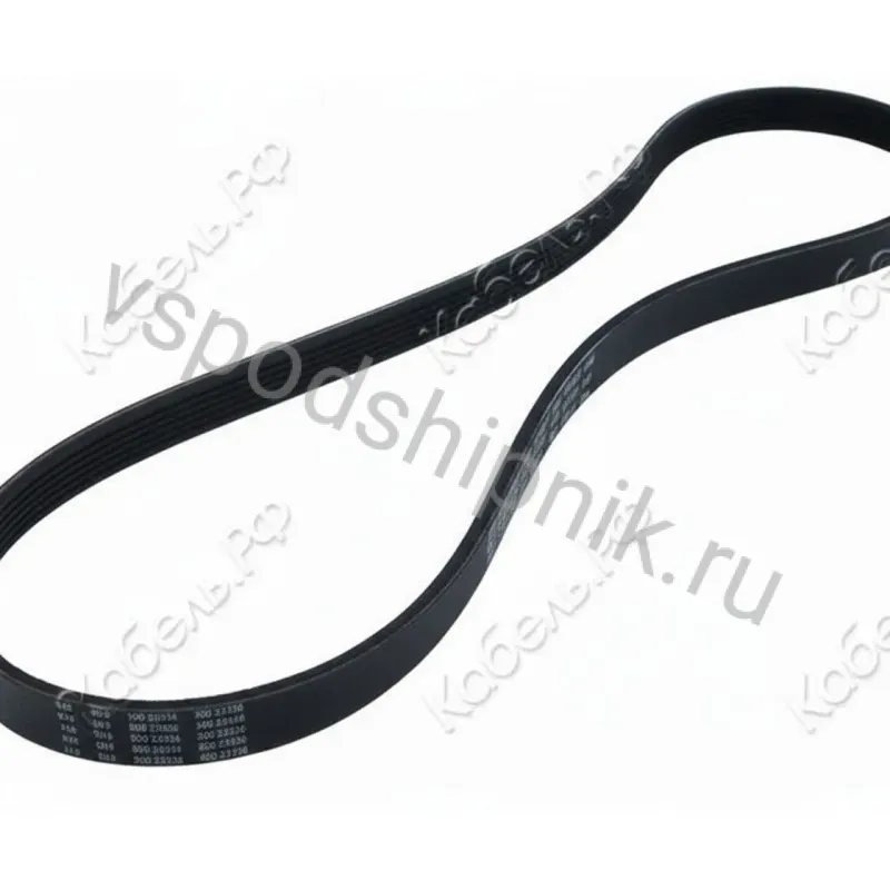 Ремень поликлиновой 6PK1050 GLOBELT 360