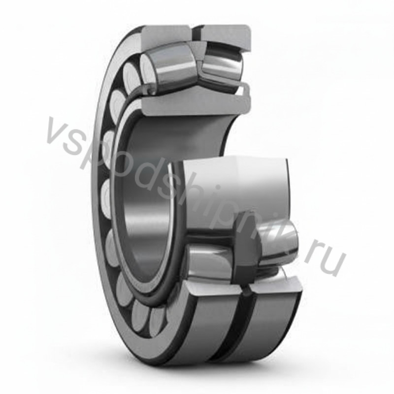 Подшипник роликовый 23220 E1-C3 FAG 360