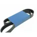 Ремень поликлиновой 8PK1530 EPDM GLOBELT