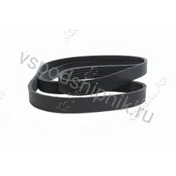 Ремень поликлиновой 8PK1530 EPDM GLOBELT
