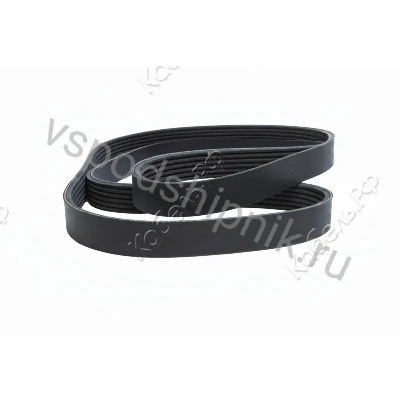 Ремень поликлиновой 8PK1530 EPDM GLOBELT 360