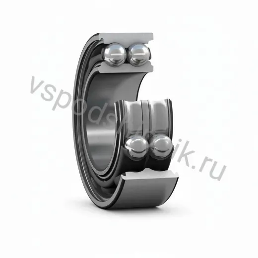 Подшипник шариковый TimCo 3316 E/C3