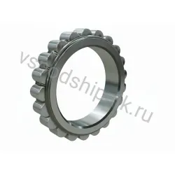 Подшипник роликовый 502214 ГОСТ