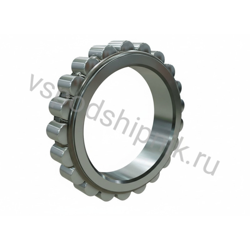 Подшипник роликовый 502214 ГОСТ 360