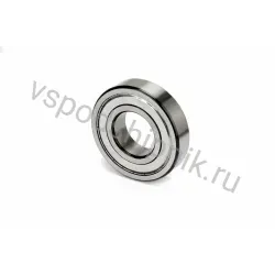 Подшипник шариковый 618/7 ZZ CRAFT