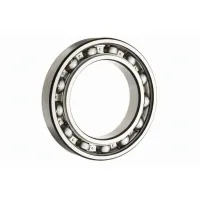Подшипник шариковый 50314 6314 N ИПК