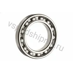 Подшипник шариковый 50314 6314 N ИПК