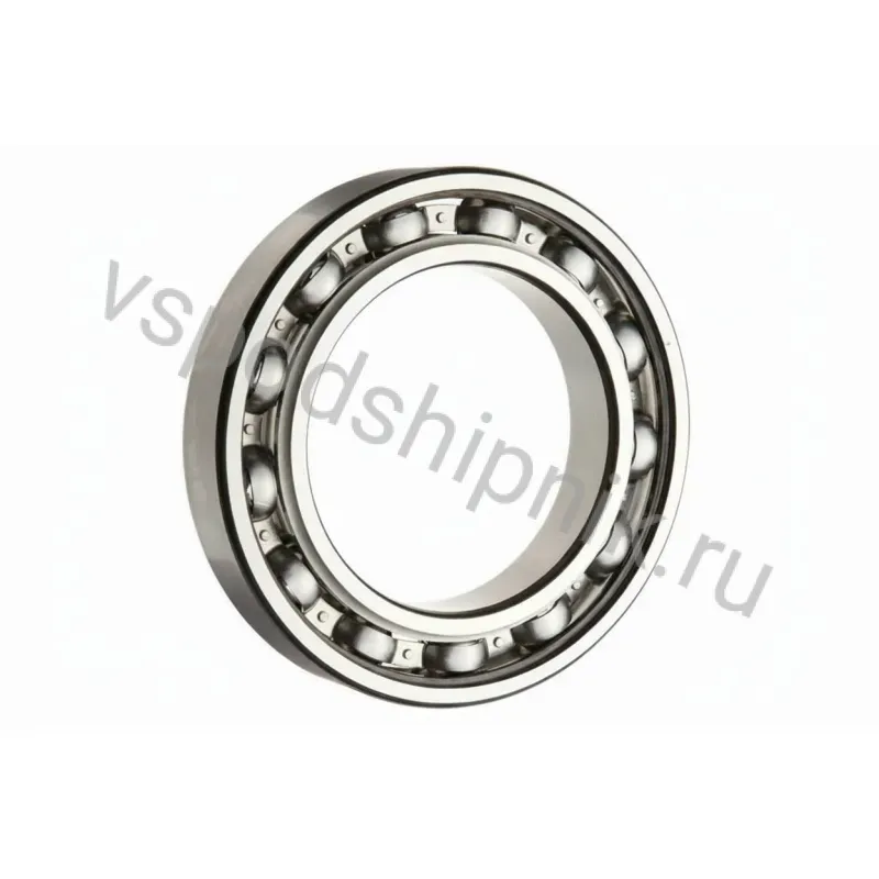 Подшипник шариковый 50314 6314 N ИПК 360