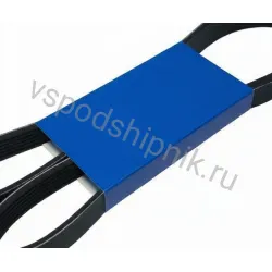 Ремень поликлиновой 6PK1030 GLOBELT
