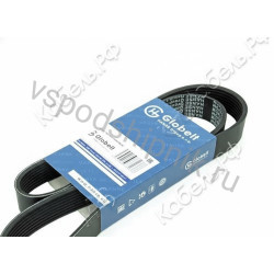 Ремень поликлиновой 8PK1920 EPDM GLOBELT