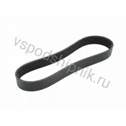 Ремень поликлиновой 8PK1780 EPDM GLOBELT