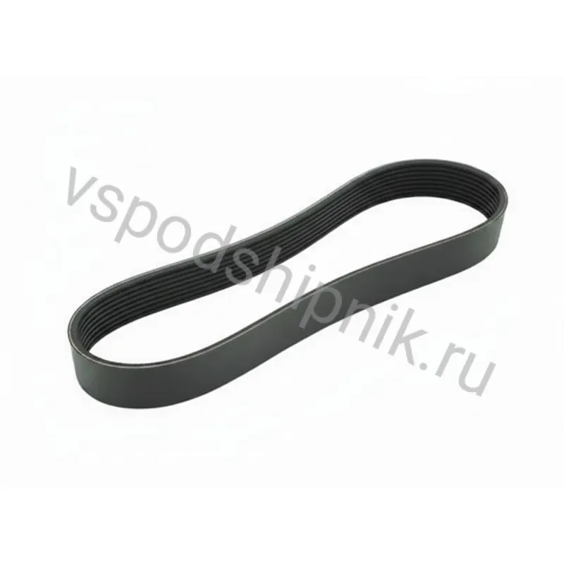 Ремень поликлиновой 8PK1780 EPDM GLOBELT 360