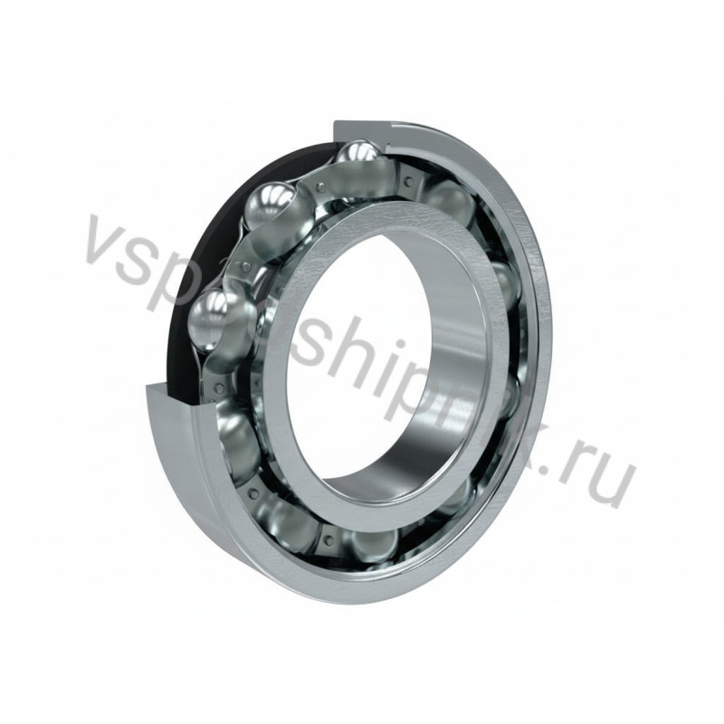 Подшипник шариковый 20703 360